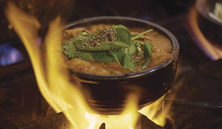 Slurpers' paradises: 5 top soups spots in Irvine