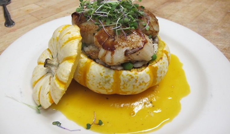 Here are Oakland's top 5 Italian spots