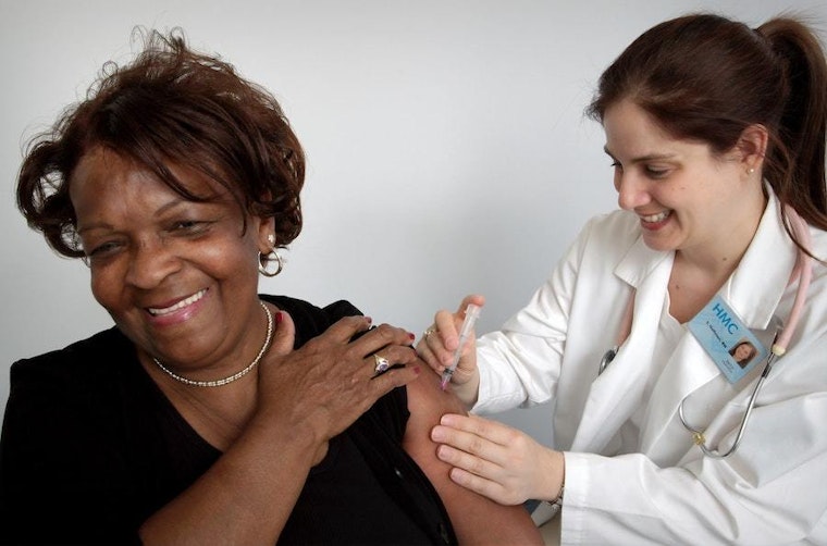 Registered nurses see increasing job openings in Los Angeles