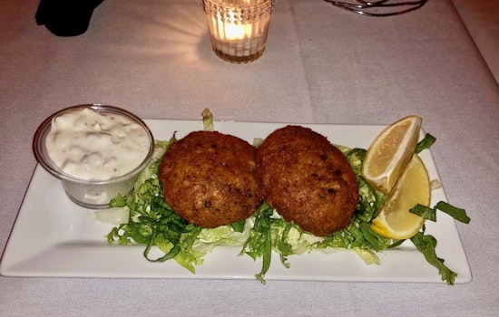 D'Lish brings tapas and cocktails to The French Quarter