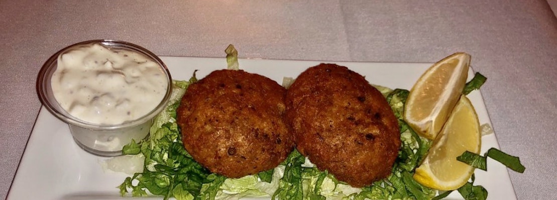 D'Lish brings tapas and cocktails to The French Quarter