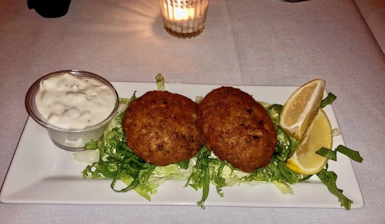 D'Lish brings tapas and cocktails to The French Quarter