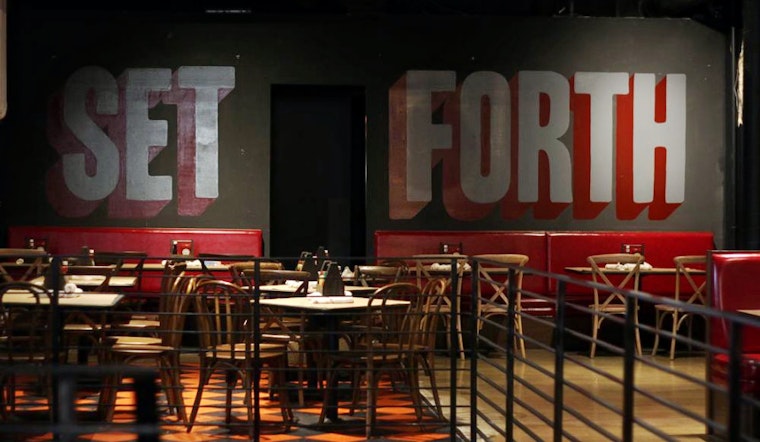 Game on: New sports bar Brickwall Tavern now open in Center City