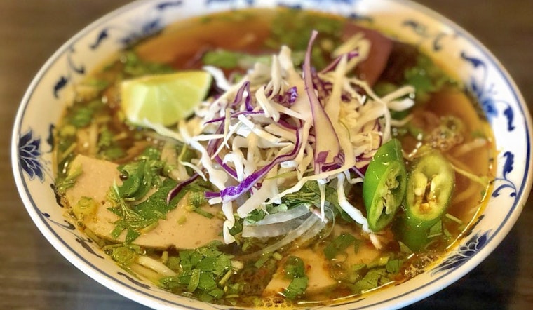 Celebrate Lunar New Year at one of these top Vietnamese restaurants in Plano