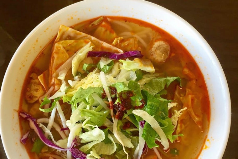 Celebrate Lunar New Year at one of these top Vietnamese restaurants in Orlando