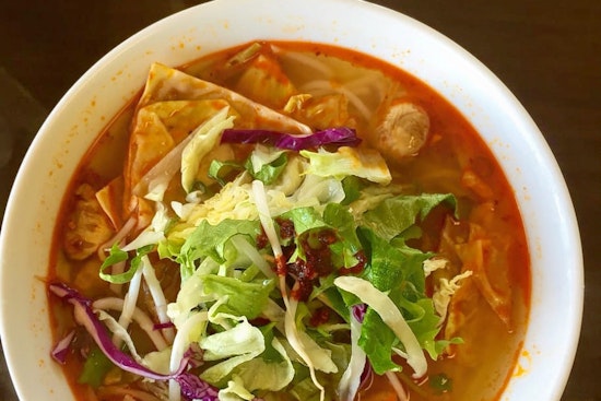 Celebrate Lunar New Year at one of these top Vietnamese restaurants in Orlando