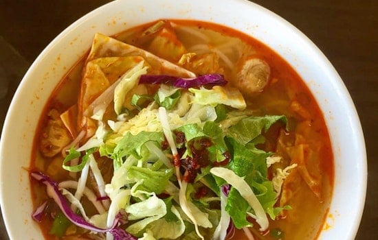 Celebrate Lunar New Year at one of these top Vietnamese restaurants in Orlando