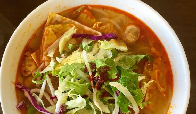Celebrate Lunar New Year at one of these top Vietnamese restaurants in Orlando