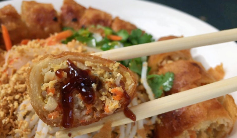 Celebrate Lunar New Year at one of these top Vietnamese restaurants in St. Paul