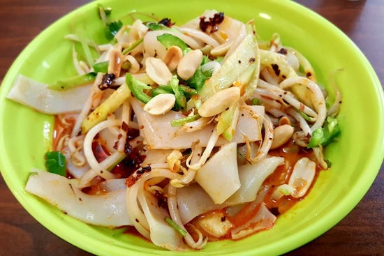 Celebrate Lunar New Year at one of these top Chinese restaurants in Mesa