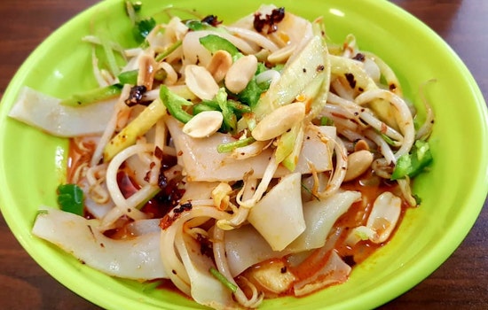 Celebrate Lunar New Year at one of these top Chinese restaurants in Mesa