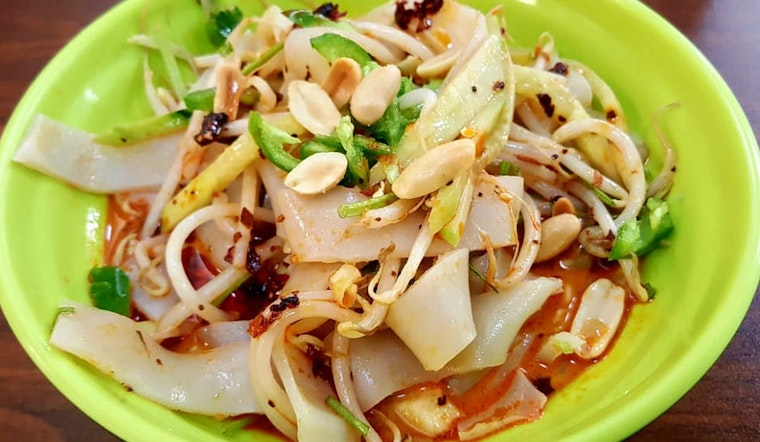 Celebrate Lunar New Year at one of these top Chinese restaurants in Mesa