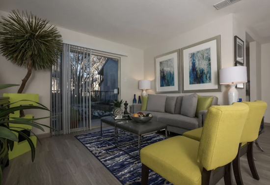 Apartments for rent in Arlington: What will $1,300 get you?