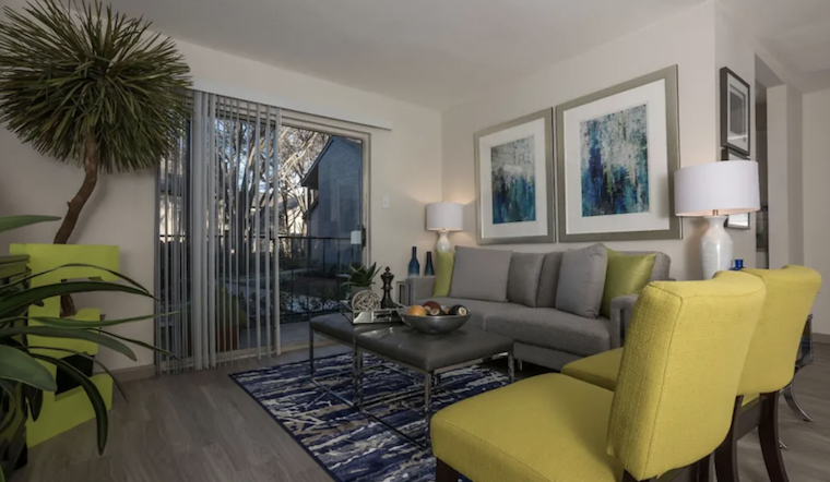 Apartments for rent in Arlington: What will $1,300 get you?