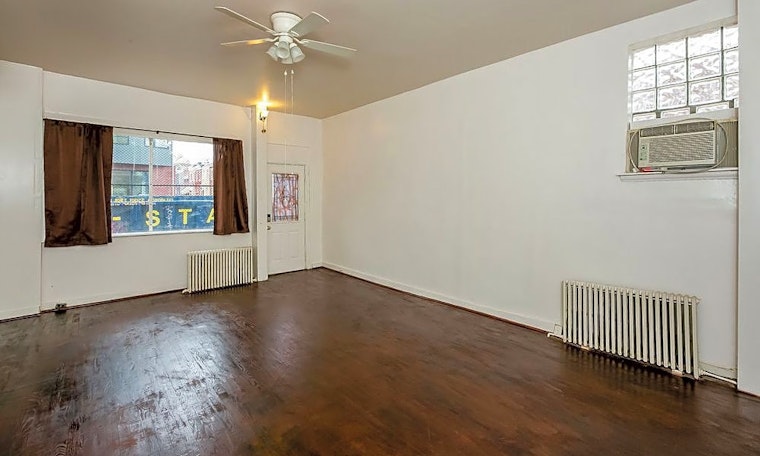 Budget apartments for rent in East Kensington, Philadelphia