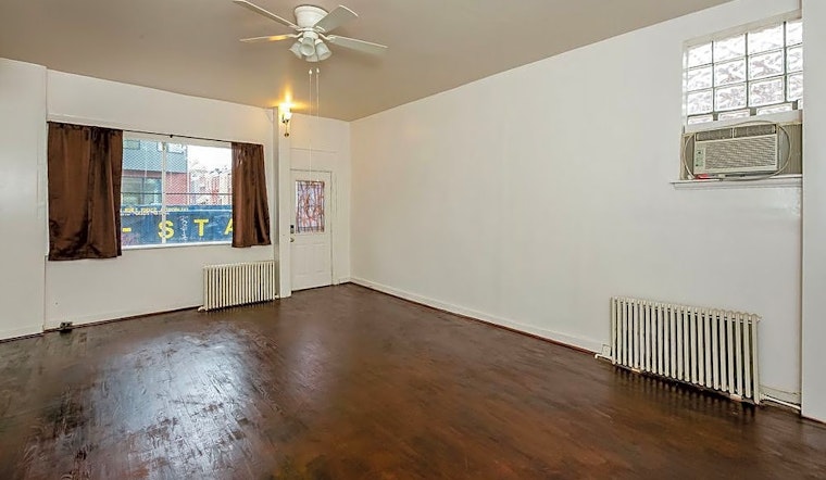 Budget apartments for rent in East Kensington, Philadelphia