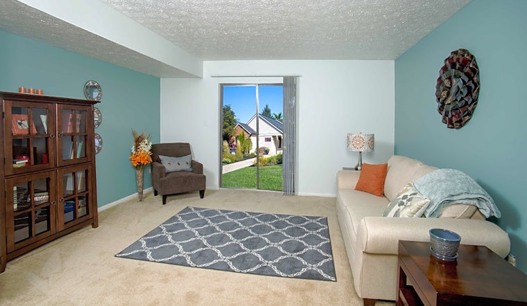 The most affordable apartments for rent in South Emerson, Indianapolis
