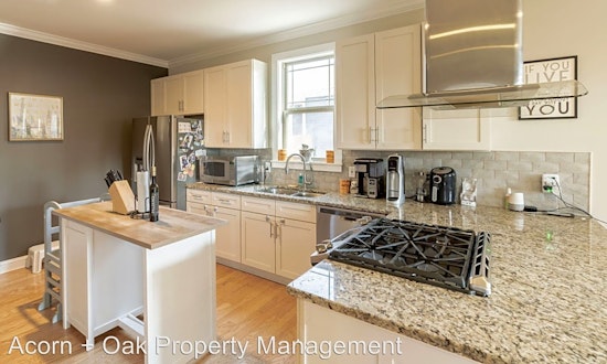 Durham's swankiest cribs for rent right now