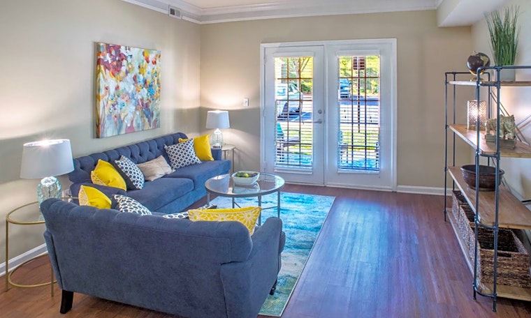 Apartments for rent in Charlotte: What will $1,500 get you?