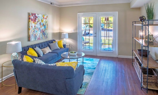 Apartments for rent in Charlotte: What will $1,500 get you?