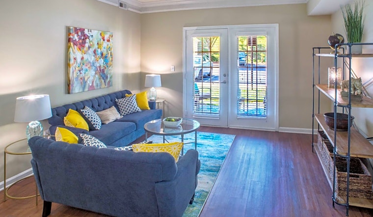 Apartments for rent in Charlotte: What will $1,500 get you?