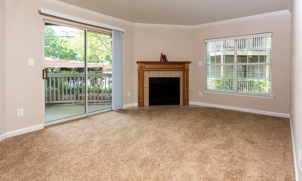 The most affordable apartments for rent in Old Fourth Ward, Atlanta