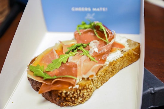 New Bluestone Lane location opens in Long Beach