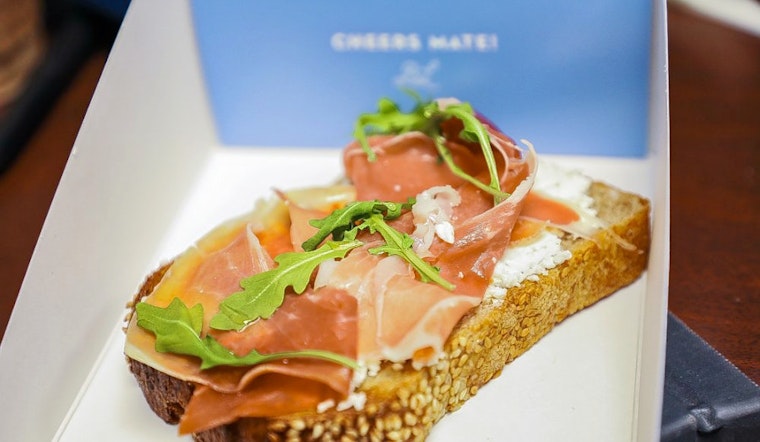 New Bluestone Lane location opens in Long Beach