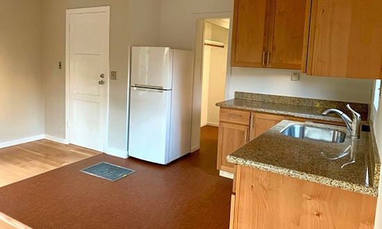Apartments for rent in Berkeley: What will $2,000 get you?