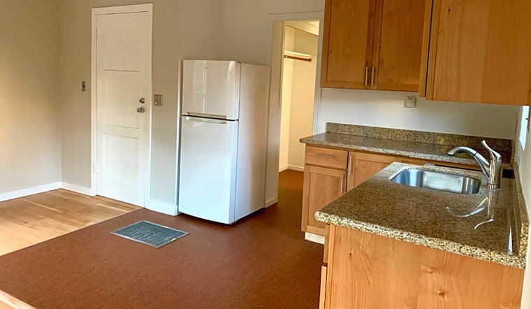 Apartments for rent in Berkeley: What will $2,000 get you?