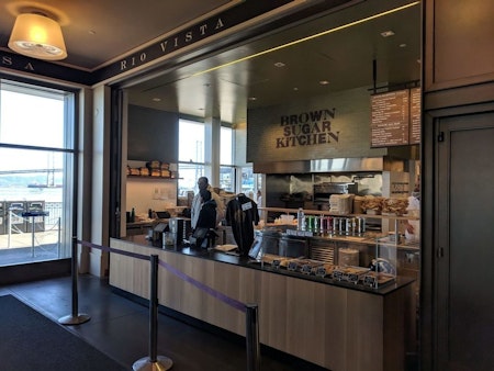 SF Eats: Brown Sugar Kitchen closes, popular Dogpatch bagel shop coming to Ferry Building, more
