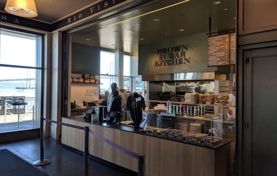 SF Eats: Brown Sugar Kitchen closes, popular Dogpatch bagel shop coming to Ferry Building, more
