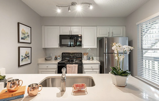 Apartments for rent in Austin: What will $1,400 get you?
