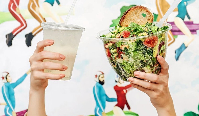 Get to know the freshest new businesses to open in Charlotte