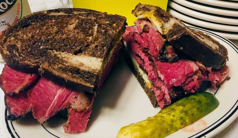 Cambridge's top 3 delis, ranked