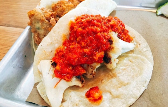 Your guide to the 3 most popular spots in Atlanta's Marietta Street Artery neighborhood
