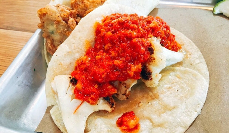 Your guide to the 3 most popular spots in Atlanta's Marietta Street Artery neighborhood