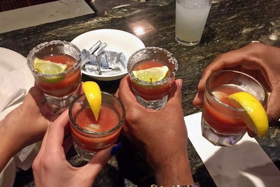 The 5 best bars in Las Vegas