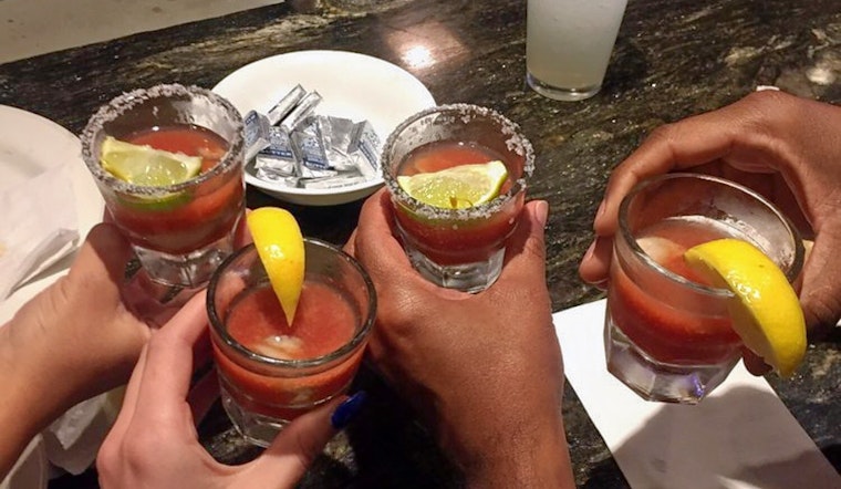 The 5 best bars in Las Vegas