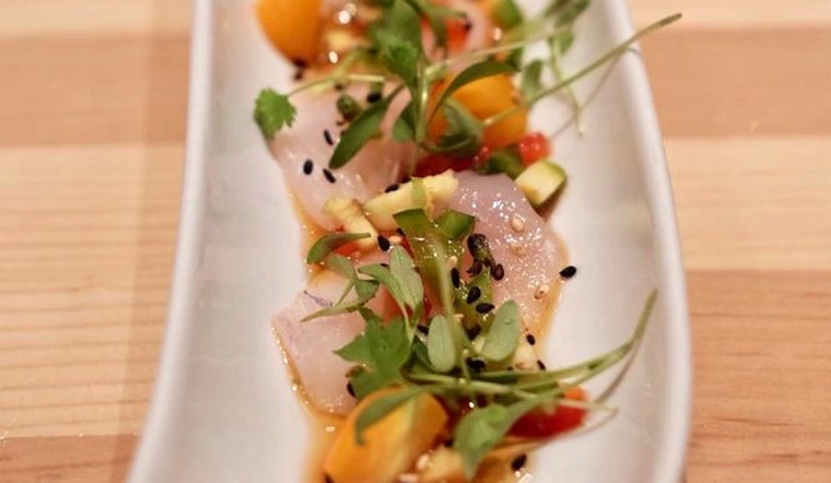 Explore the 3 most popular spots in Sacramento's East Sacramento neighborhood