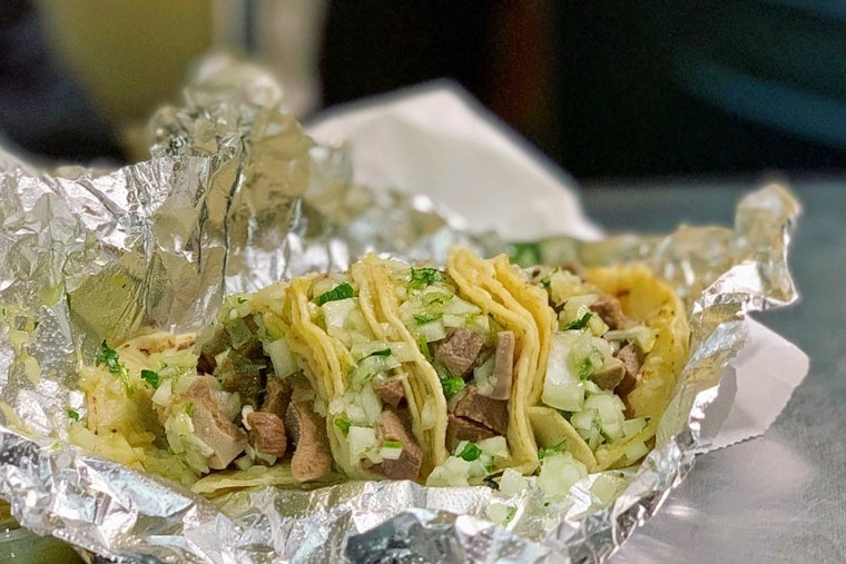 Long Beach's 4 best spots to score low-priced Mexican fare