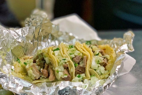 Long Beach's 4 best spots to score low-priced Mexican fare