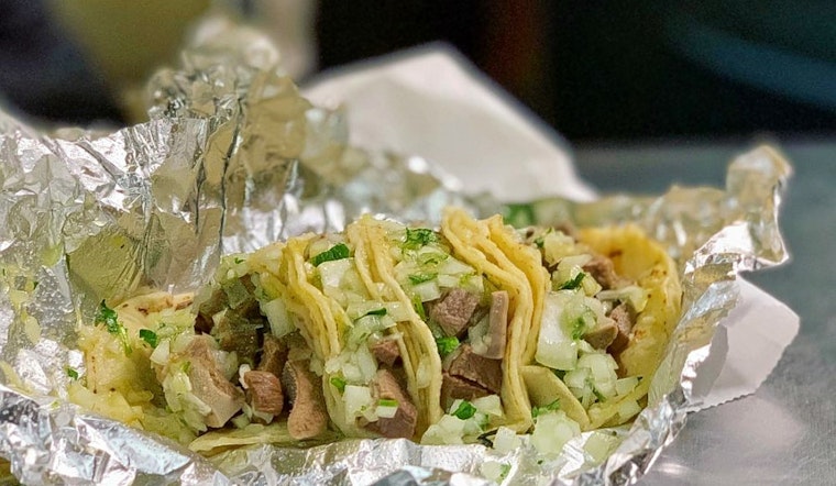 Long Beach's 4 best spots to score low-priced Mexican fare