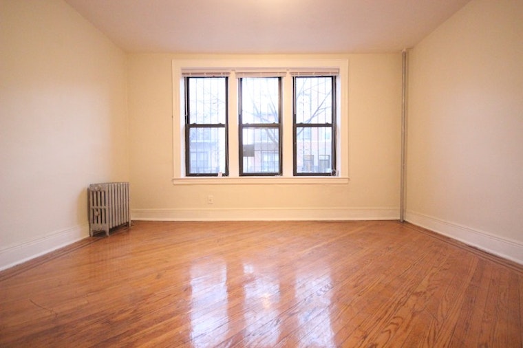 The cheapest apartment rentals in Bushwick, explored