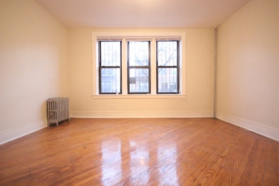 The cheapest apartment rentals in Bushwick, explored