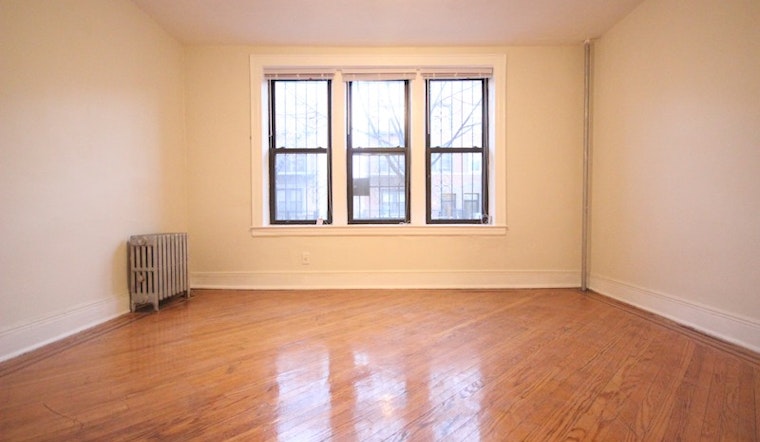 The cheapest apartment rentals in Bushwick, explored