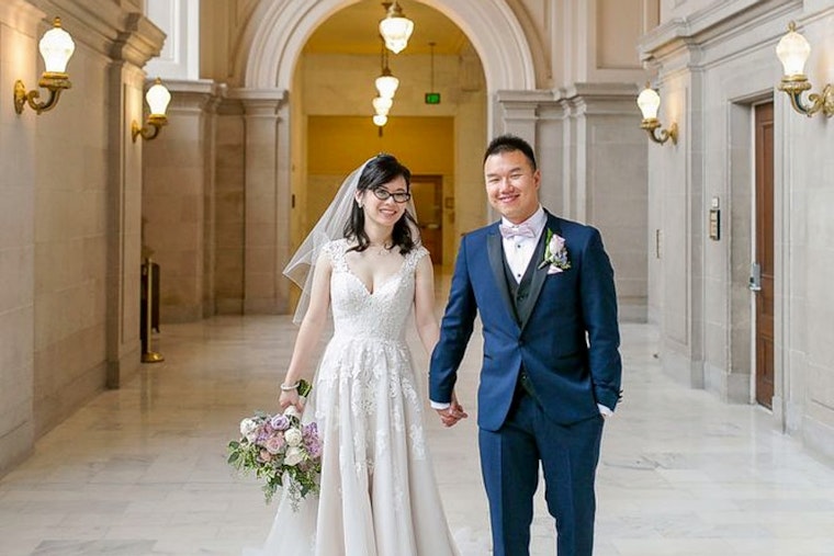 The 3 best bridal spots in Sunnyvale