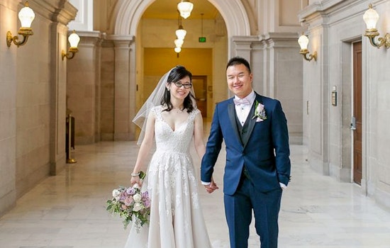 The 3 best bridal spots in Sunnyvale