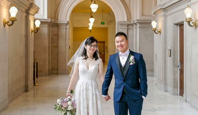 The 3 best bridal spots in Sunnyvale