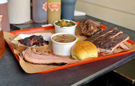 The 3 best Southern spots in Jacksonville